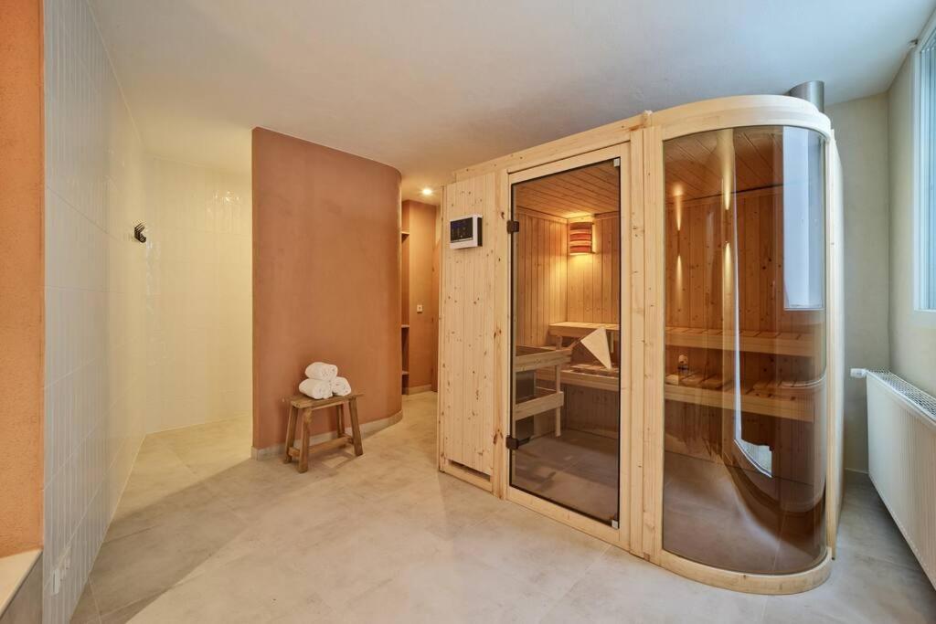 Moseltraum - Grosszuegiges Townhouse Mit Sauna & Sonnenterrasse - Platz Fuer 6 Personen *