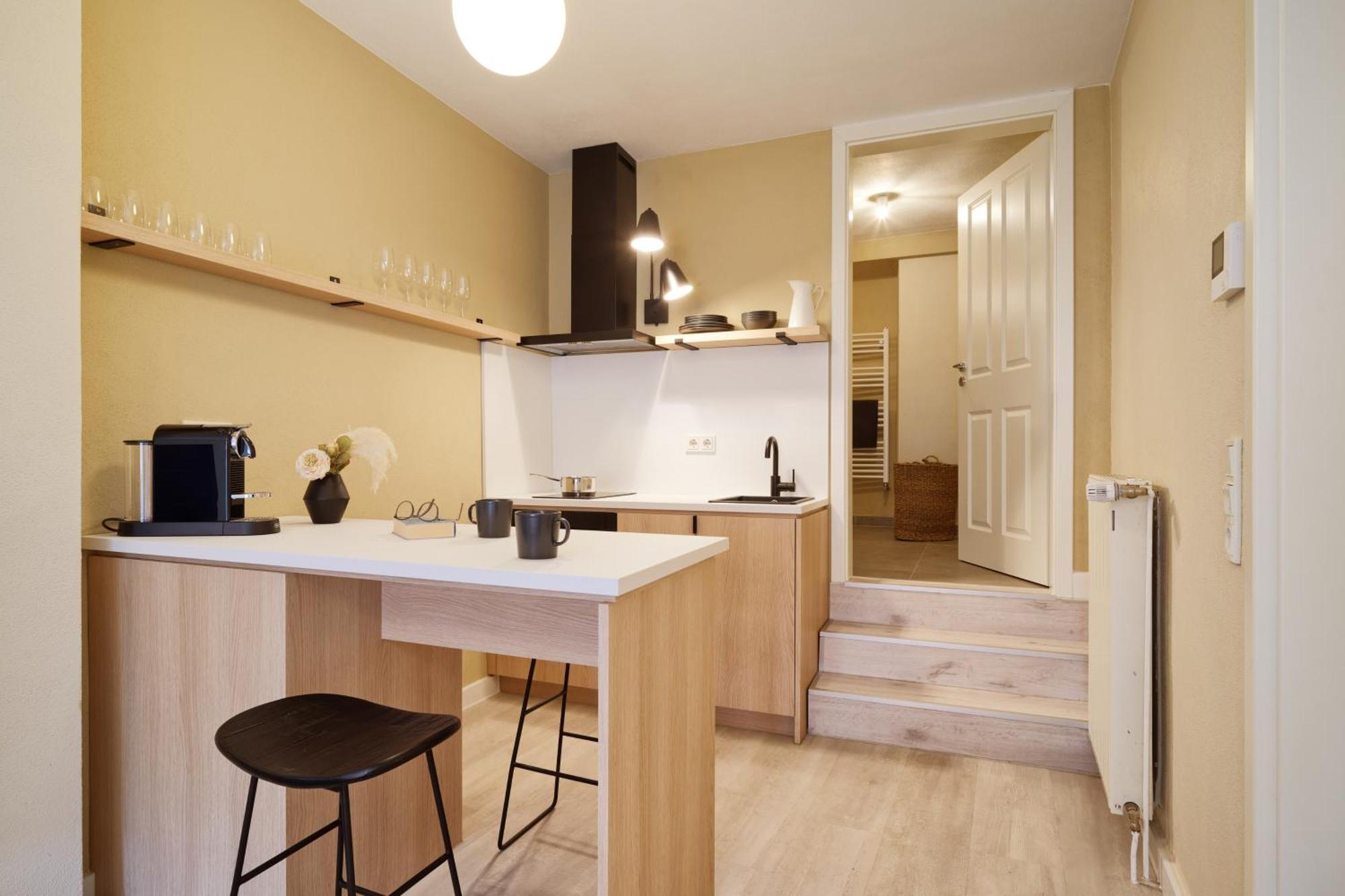 Moseltraum - Grosszuegiges Townhouse Mit Sauna & Sonnenterrasse - Platz Fuer 6 Personen Apartment *