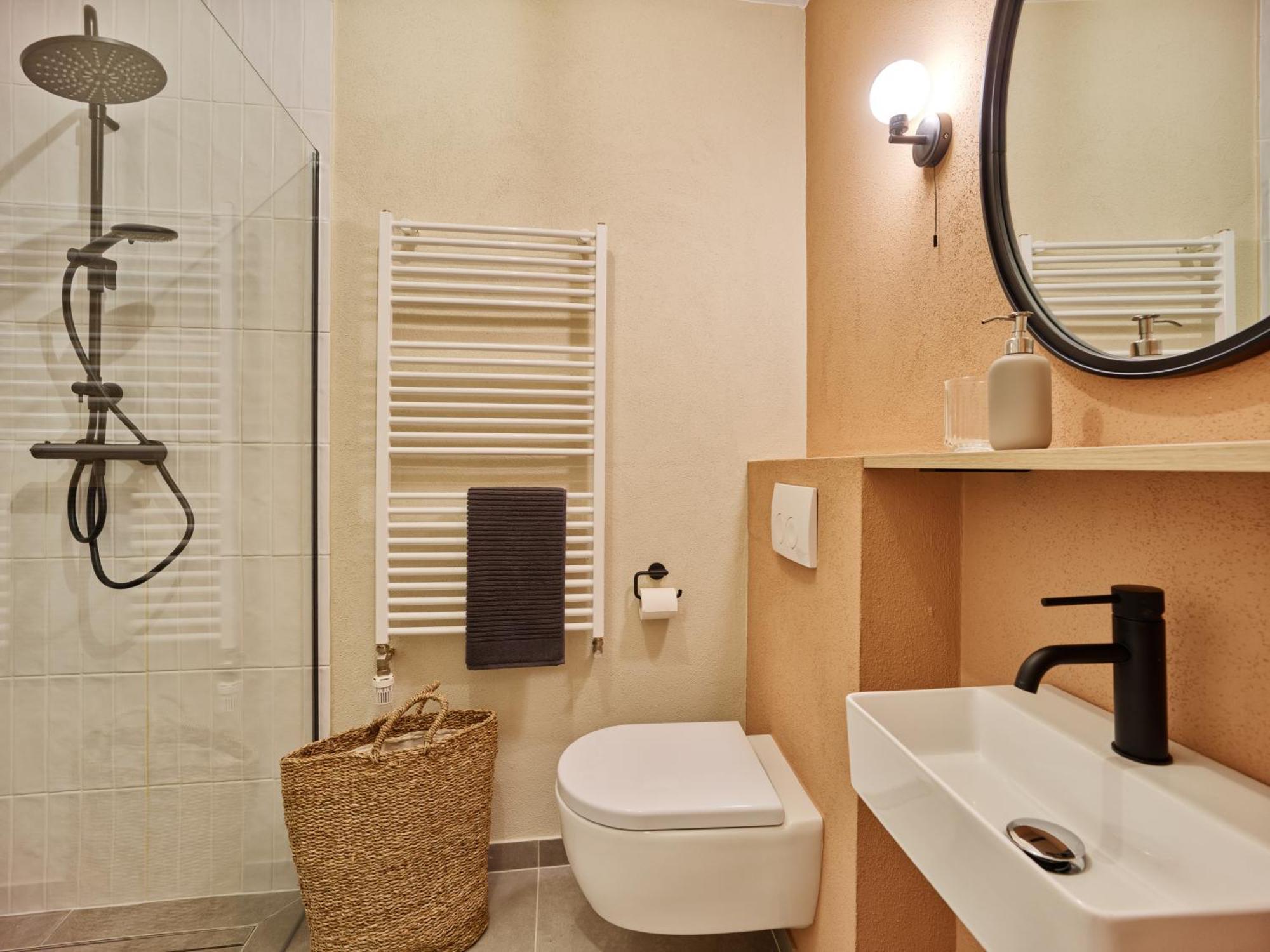 Apartment Moseltraum - Grosszuegiges Townhouse Mit Sauna & Sonnenterrasse - Platz Fuer 6 Personen *
